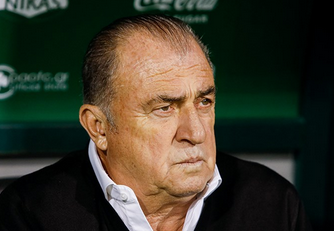 Foto - Takıma kaybettirdi! Yunanlılar şokta: Artık buraya kadar: Fatih Terim bunun peşinde: Harekete geçiliyor!