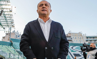 Foto - Takıma kaybettirdi! Yunanlılar şokta: Artık buraya kadar: Fatih Terim bunun peşinde: Harekete geçiliyor!