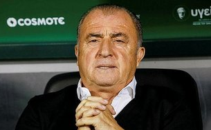 Takıma kaybettirdi! Yunanlılar şokta: Artık buraya kadar: Fatih Terim bunun peşinde: Harekete geçiliyor!