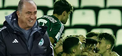 Foto - Takıma kaybettirdi! Yunanlılar şokta: Artık buraya kadar: Fatih Terim bunun peşinde: Harekete geçiliyor!