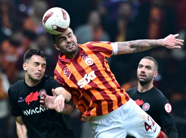 Foto - Takımda dengeleri değiştirecek gelişme! Oysa ki ne umutlarla gelmişti ama Premier Lig sevdası onu götürecek...