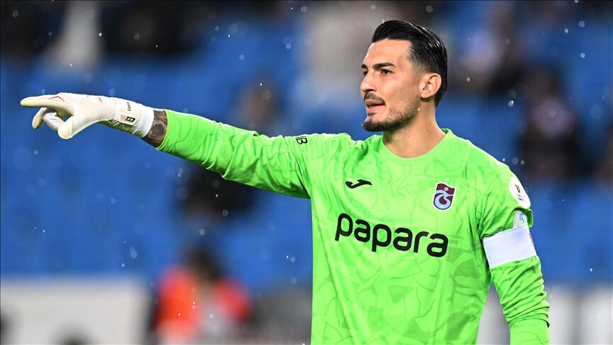 Foto - Takımdaki geleceği tartışılıyordu! Trabzonspor’un Uğurcan Çakır hamlesi gündeme oturdu 