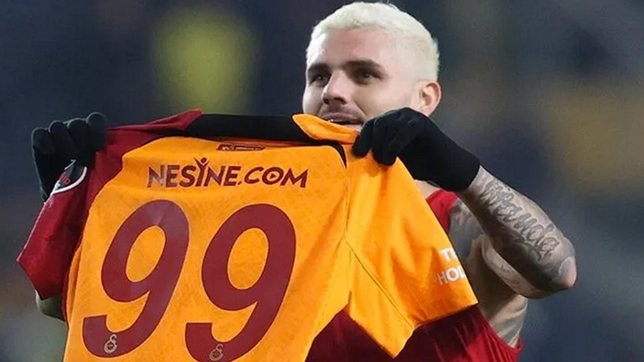 Foto - Takımı dipçik, forvet hattını çelik yapıyor: Ne Osimhen ne Icardi! Kiminle oynayacak: 