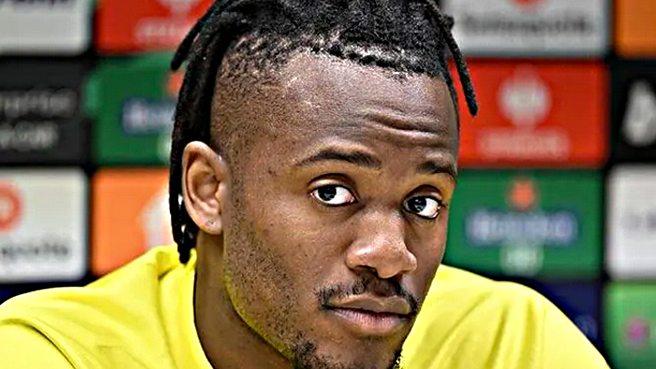 Foto - Takımı dipçik, forvet hattını çelik yapıyor: Ne Osimhen ne Icardi! Kiminle oynayacak: 