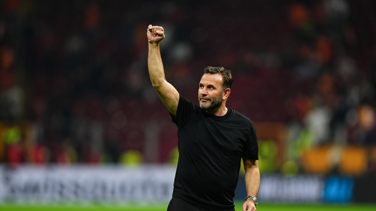 Takımı dipçik, forvet hattını çelik yapıyor: Ne Osimhen ne Icardi! Kiminle oynayacak: 