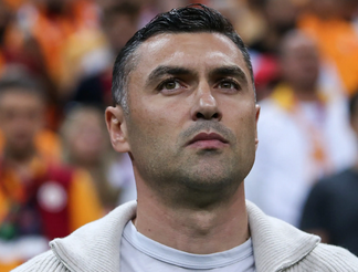 Foto - Takımı herkesi şaşırttı: Stajyer teknik direktör yeni takımına başlıyor: Beşiktaş'ı perişan etmişti! 