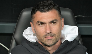 Foto - Takımı herkesi şaşırttı: Stajyer teknik direktör yeni takımına başlıyor: Beşiktaş'ı perişan etmişti! 