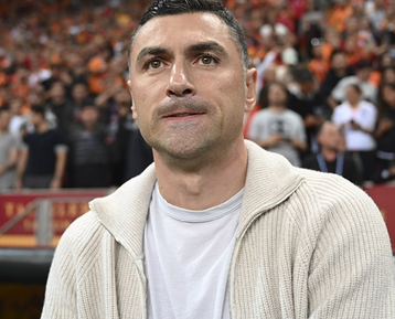 Foto - Takımı herkesi şaşırttı: Stajyer teknik direktör yeni takımına başlıyor: Beşiktaş'ı perişan etmişti! 