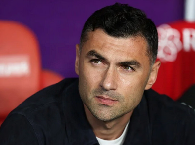 Takımı herkesi şaşırttı: Stajyer teknik direktör yeni takımına başlıyor: Beşiktaş'ı perişan etmişti! 