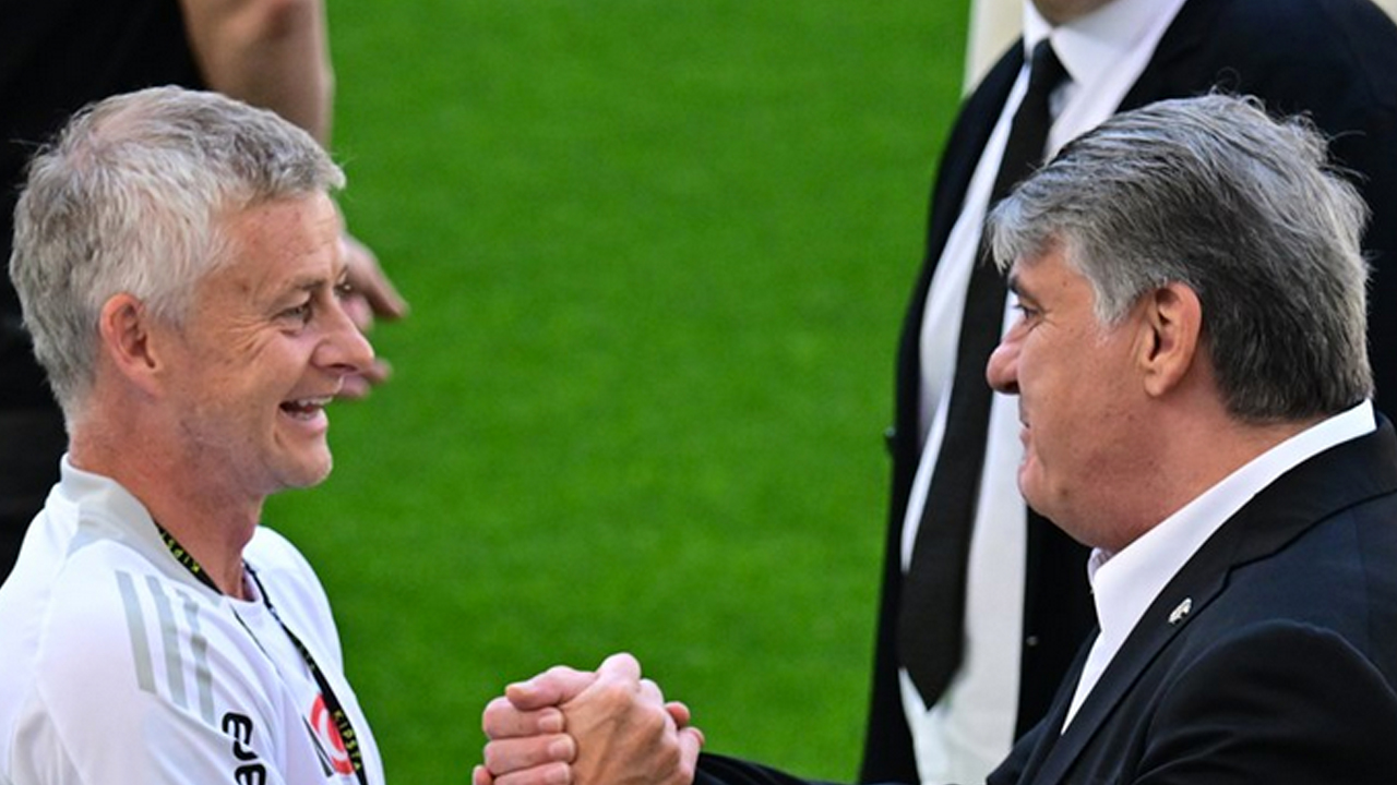 Foto - Takımı şok edecek hamle bu! Bunu anladılar mı acaba?!? 4’üncülük Beşiktaş için kabus