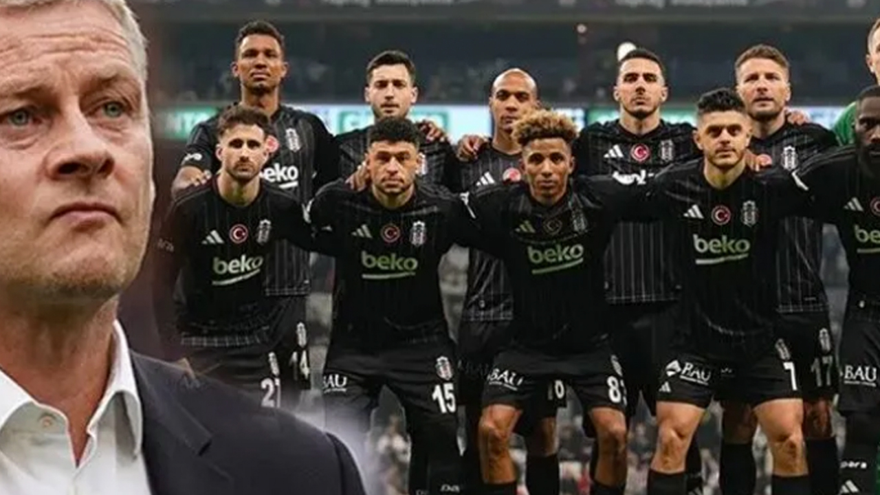 Takımı şok edecek hamle bu! Bunu anladılar mı acaba?!? 4’üncülük Beşiktaş için kabus