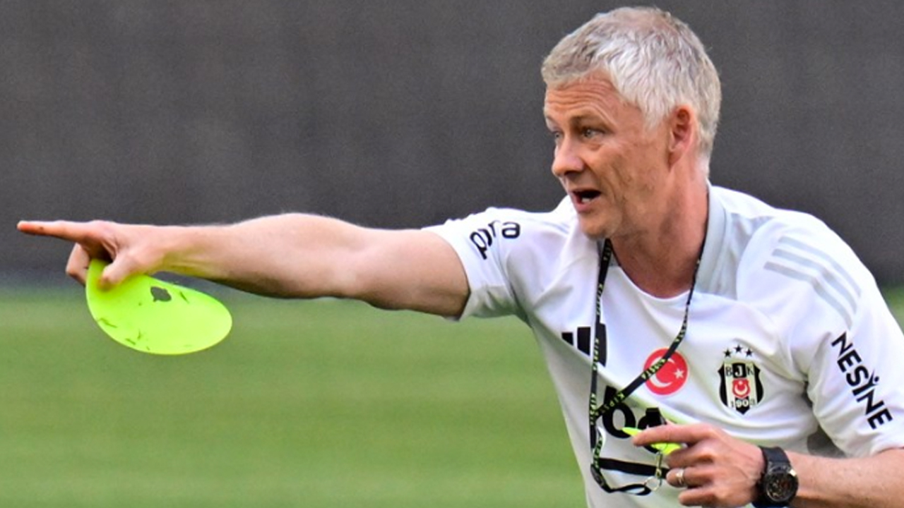 Foto - Takımı şok edecek hamle bu! Bunu anladılar mı acaba?!? 4’üncülük Beşiktaş için kabus