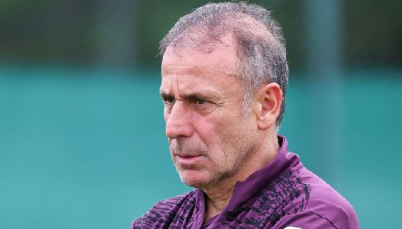 Foto - Takımın tüm çehresini boz, Avrupa'dan elen, milyon euro kulübü borçlandır sonra kaç git! İşte Abdullah Avcı gerçeği...