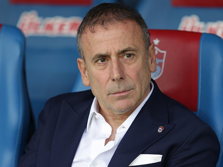 Foto - Takımın tüm çehresini boz, Avrupa'dan elen, milyon euro kulübü borçlandır sonra kaç git! İşte Abdullah Avcı gerçeği...