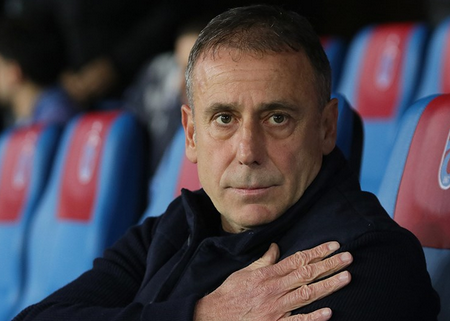 Foto - Takımın tüm çehresini boz, Avrupa'dan elen, milyon euro kulübü borçlandır sonra kaç git! İşte Abdullah Avcı gerçeği...