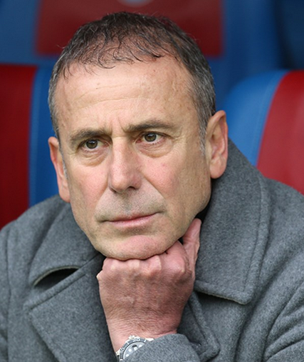 Foto - Takımın tüm çehresini boz, Avrupa'dan elen, milyon euro kulübü borçlandır sonra kaç git! İşte Abdullah Avcı gerçeği...