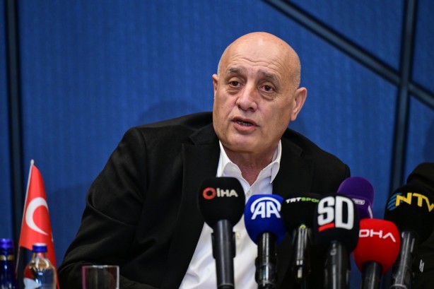 Foto - Takımını sahadan çeken başkan bakın ne dedi: Şok olacaksınız! İnadını sürdürüyor! 