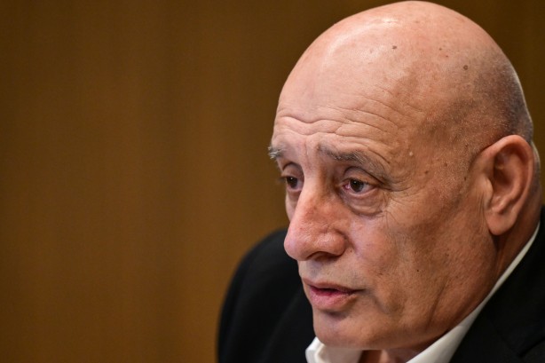 Foto - Takımını sahadan çeken başkan bakın ne dedi: Şok olacaksınız! İnadını sürdürüyor! 