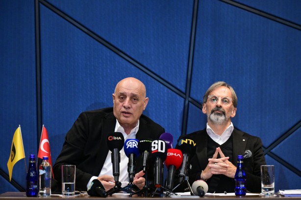 Foto - Takımını sahadan çeken başkan bakın ne dedi: Şok olacaksınız! İnadını sürdürüyor! 