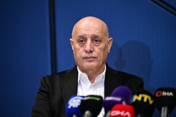 Foto - Takımını sahadan çeken başkan bakın ne dedi: Şok olacaksınız! İnadını sürdürüyor! 