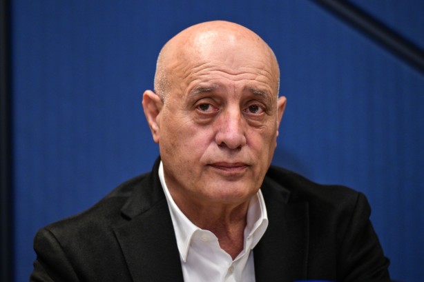 Foto - Takımını sahadan çeken başkan bakın ne dedi: Şok olacaksınız! İnadını sürdürüyor! 