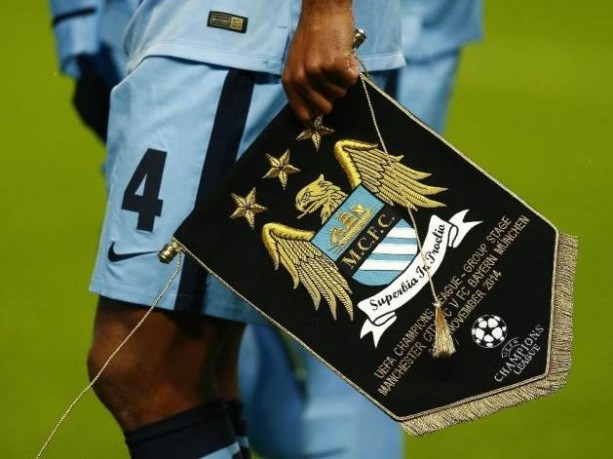 Foto - Takımların logoları ne anlama geliyor?