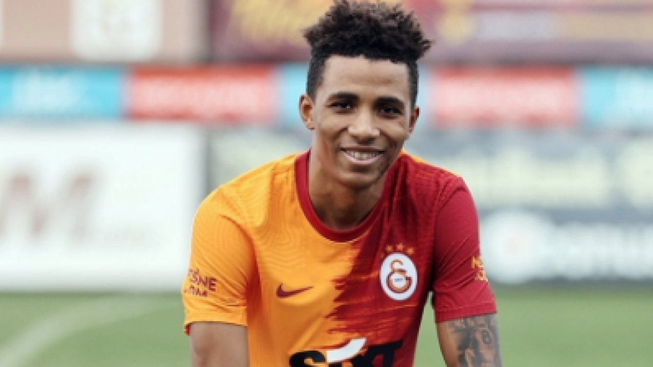 Takip etmeye başladı ortalık karıştı: Gedson Fernandes kafa karıştırdı