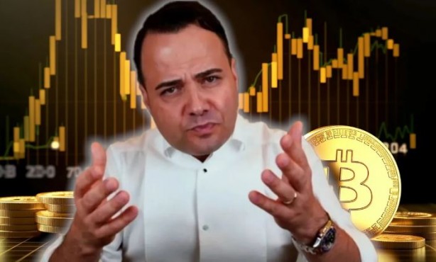 Foto - Takipçileri de kendisi gibi çıktı! Prof. Dr. Özgür Demirtaş anket sonuçlarını açıkladı