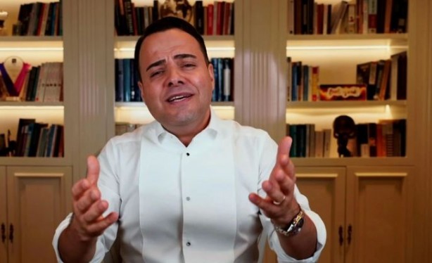 Foto - Takipçileri de kendisi gibi çıktı! Prof. Dr. Özgür Demirtaş anket sonuçlarını açıkladı