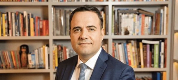 Foto - Takipçileri de kendisi gibi çıktı! Prof. Dr. Özgür Demirtaş anket sonuçlarını açıkladı