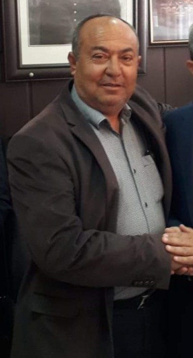 Foto - Takla atan kepçenin altında kalan operatör hayatını kaybetti