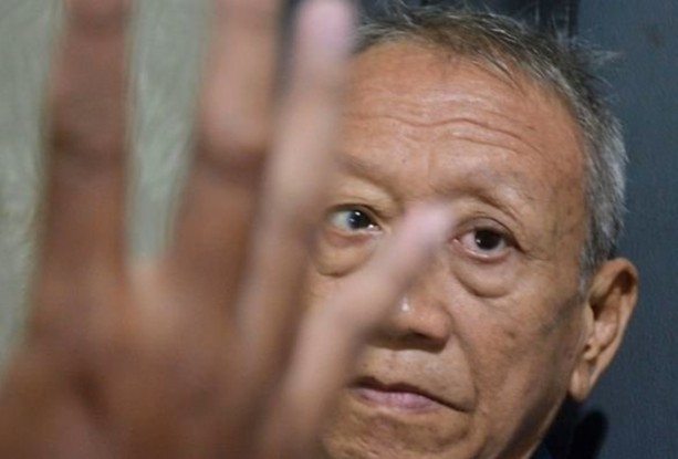 Foto - Takma göz nasıl yapılıyor, görmüş müydünüz?