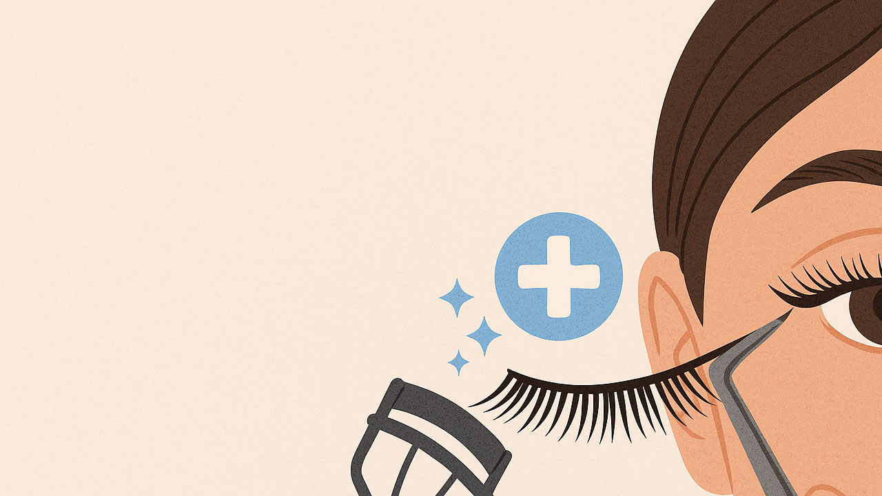 Foto - Takma kirpik kullanımında göz sağlığına dikkat: Uzmanlardan uyarı var