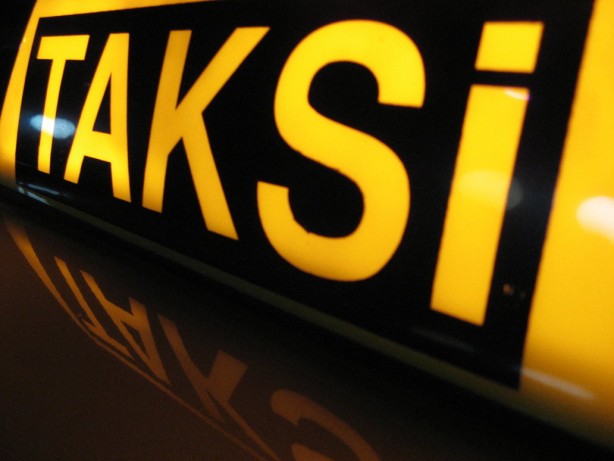 Foto - Taksi plaka fiyatları dudak ısırtıyor! Fiyatı düşük buluyorlar