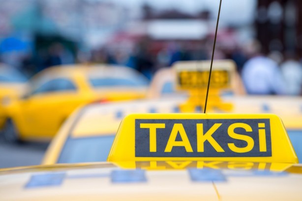 Foto - Taksi plaka fiyatları dudak ısırtıyor! Fiyatı düşük buluyorlar
