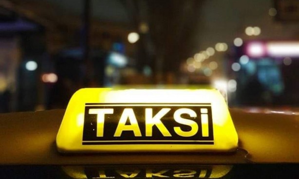 Foto - Taksi plaka fiyatları dudak ısırtıyor! Fiyatı düşük buluyorlar