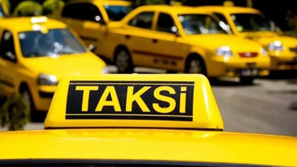 Foto - Taksi plaka fiyatları dudak ısırtıyor! Fiyatı düşük buluyorlar