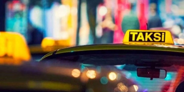 Foto - Taksi plaka fiyatları dudak ısırtıyor! Fiyatı düşük buluyorlar
