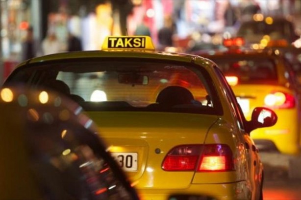 Foto - Taksi plaka fiyatları dudak ısırtıyor! Fiyatı düşük buluyorlar