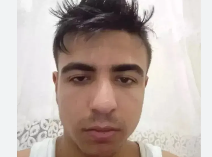 Foto - Taksici Oğuz Erge'nin katilinden haber var! Cezaevinde başına bakın ne geldi