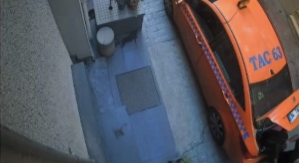 Foto - Taksiciden Rus turiste tepki çeken teklif: 100 dolar bana verirsen...