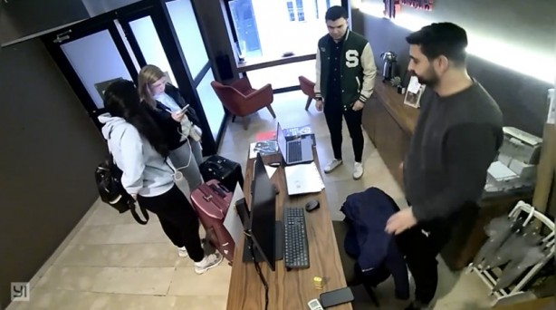 Foto - Taksiciden Rus turiste tepki çeken teklif: 100 dolar bana verirsen...