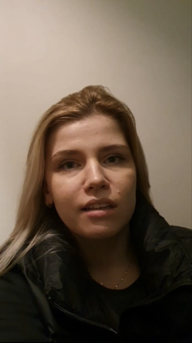 Foto - Taksiciden Rus turiste tepki çeken teklif: 100 dolar bana verirsen...