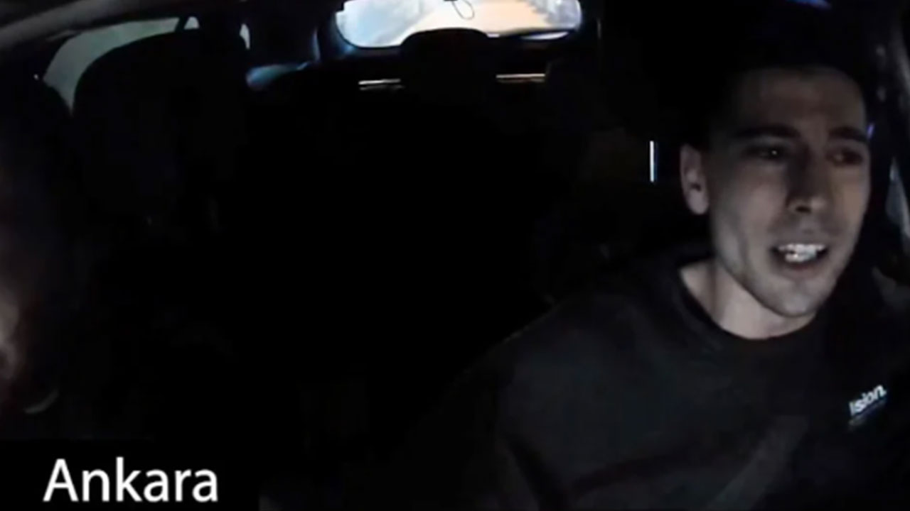 Foto - Taksiciler kime güveniyor? Terör estirmeye başladılar: Yolcu kılığına girip kaçırdılar