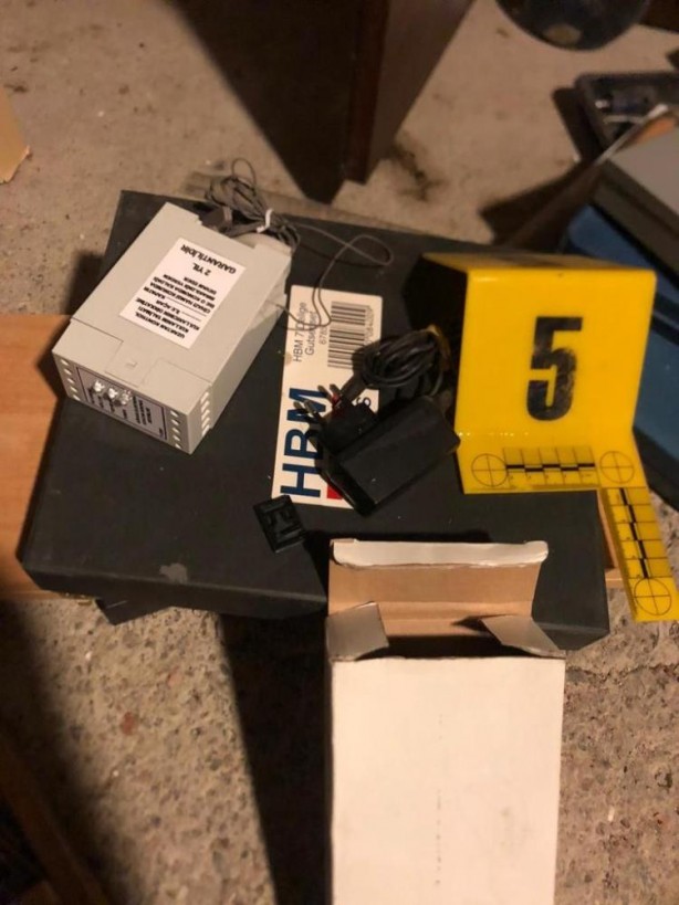 Foto - Taksicinin boğazını kesti!