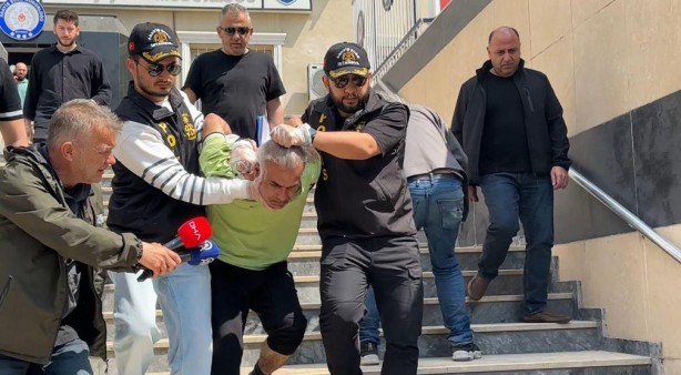 Taksiciyi öldürüp aracı gasbetmişlerdi: Taksicinin ifadesi ortaya çıktı!