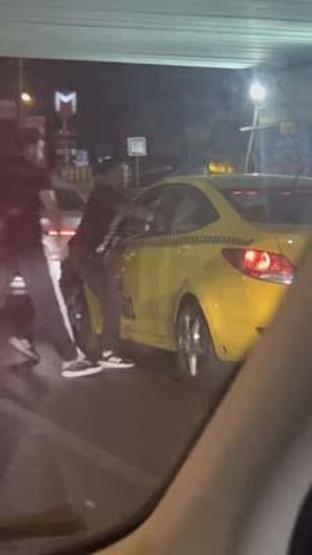 Foto - Taksiciyi öldürüp aracı gasbetmişlerdi: Taksicinin ifadesi ortaya çıktı!