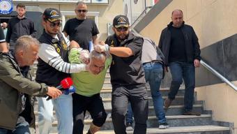 Foto - Taksiciyi öldürüp aracı gasbetmişlerdi: Taksicinin ifadesi ortaya çıktı!