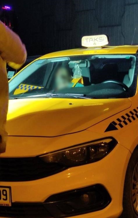 Foto - Takside başından vurulmuş halde bulunmuştu! Cinayetin perde arkası aralandı