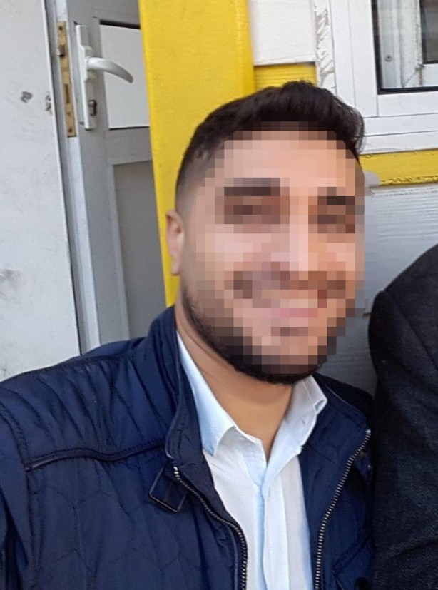 Foto - Takside başından vurulmuş halde bulunmuştu! Cinayetin perde arkası aralandı